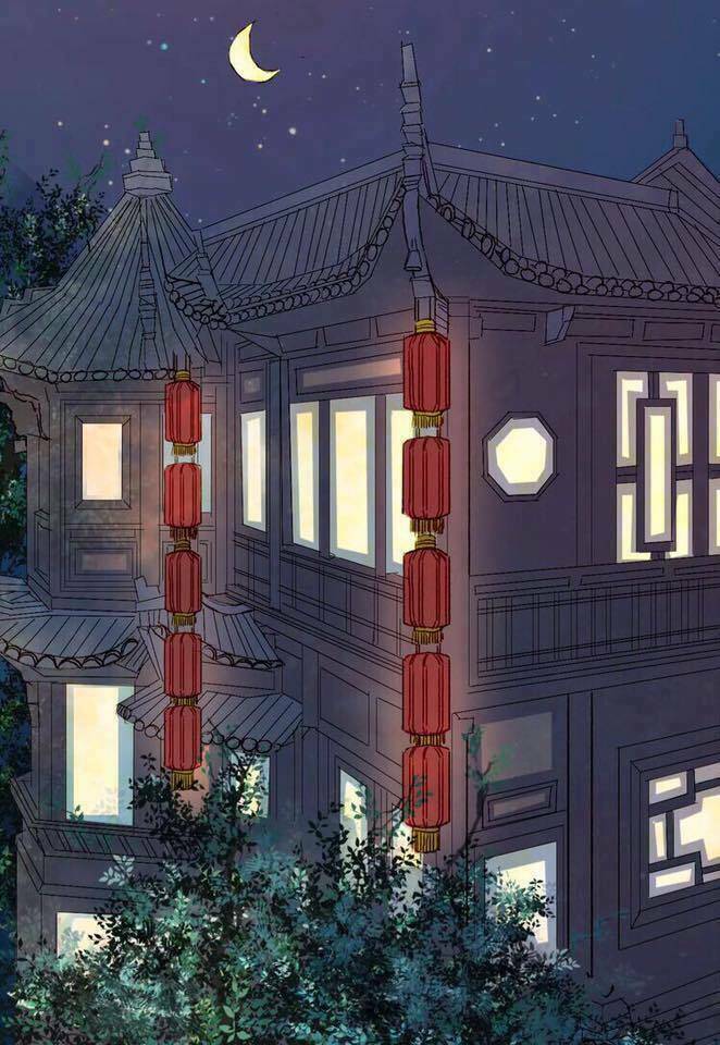 khúc hữu ngộ chapter 12 16