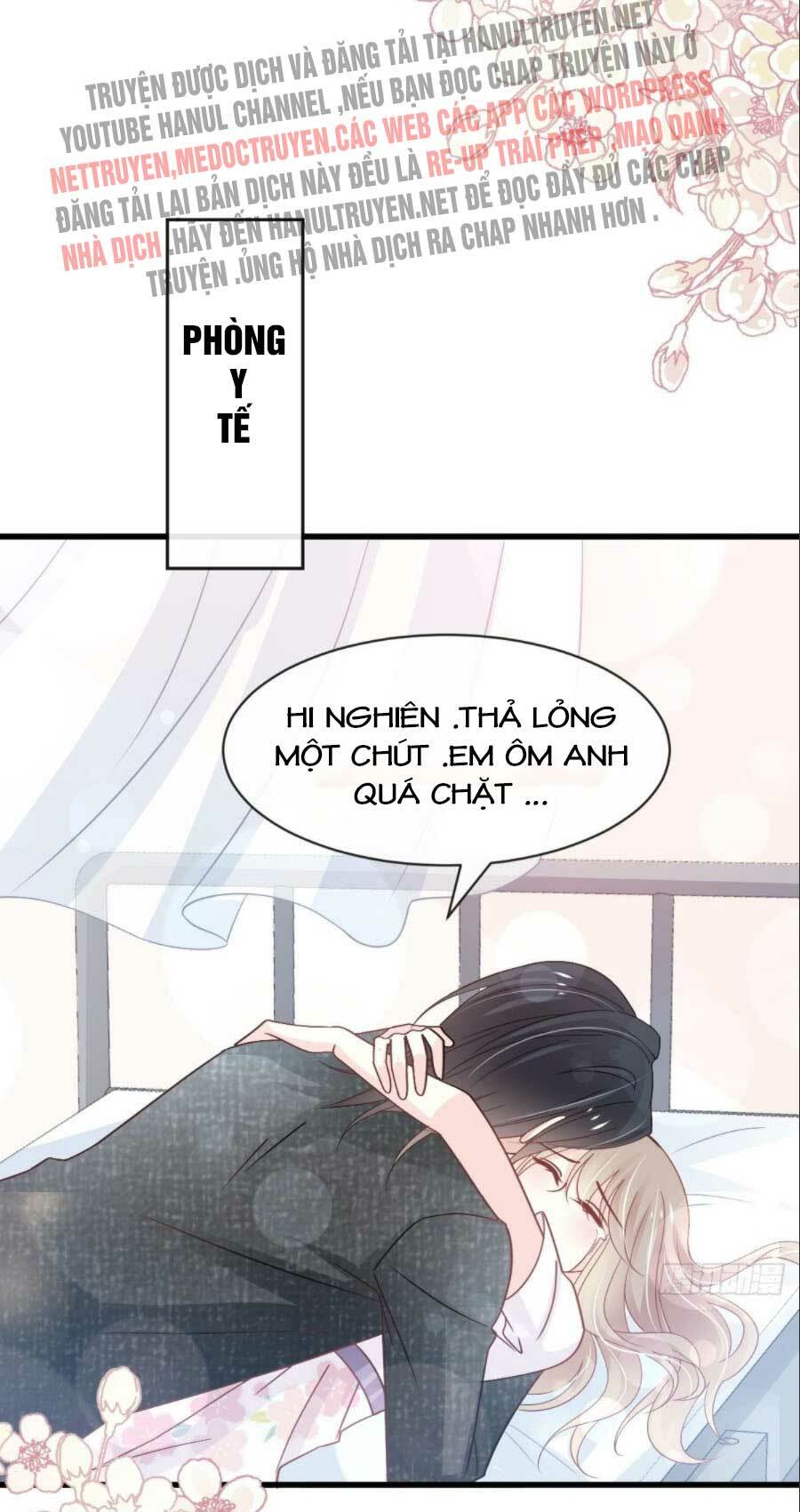 thiên hạ đệ nhất sủng phi chapter 164.1 10