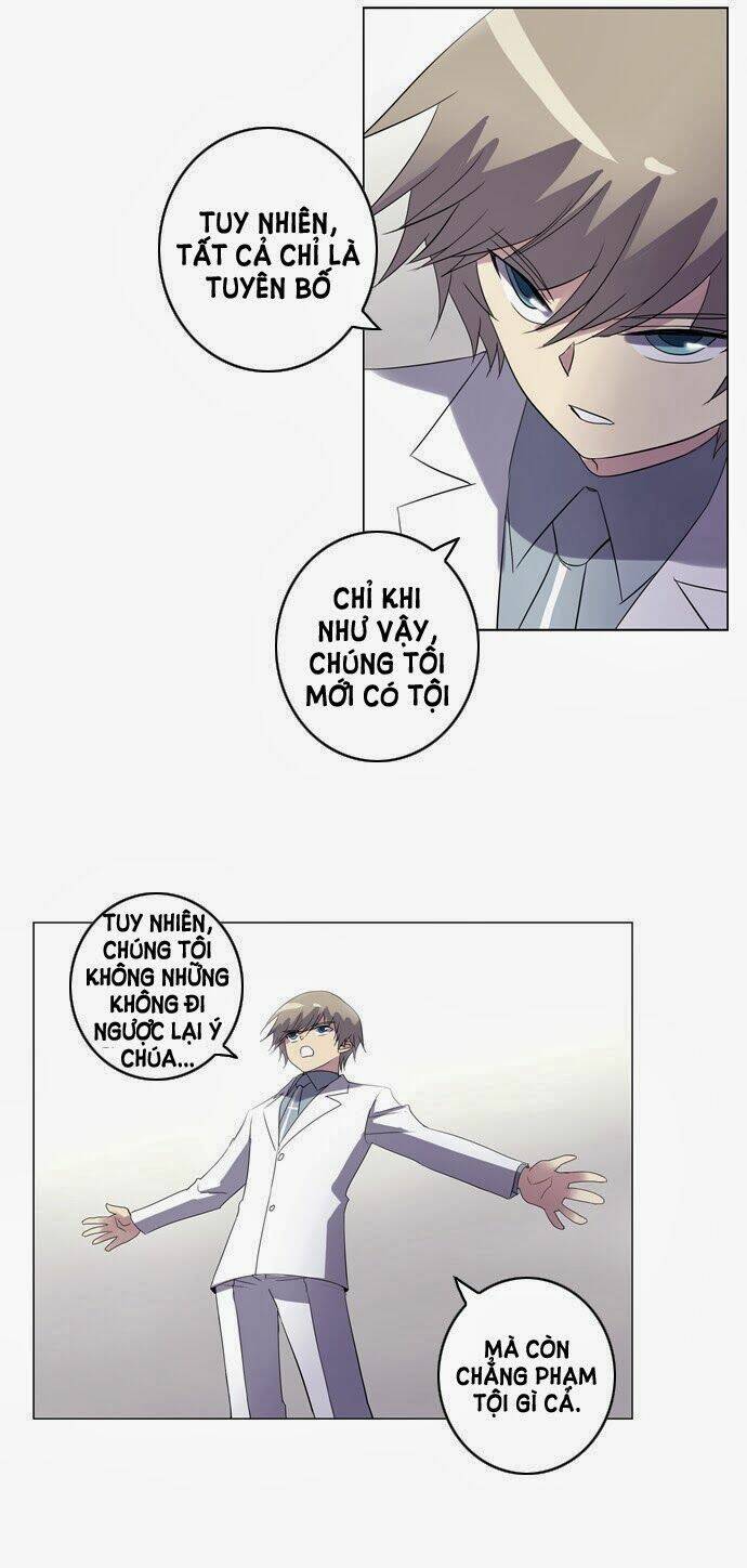 bản khế ước linh hồn chapter 40 33