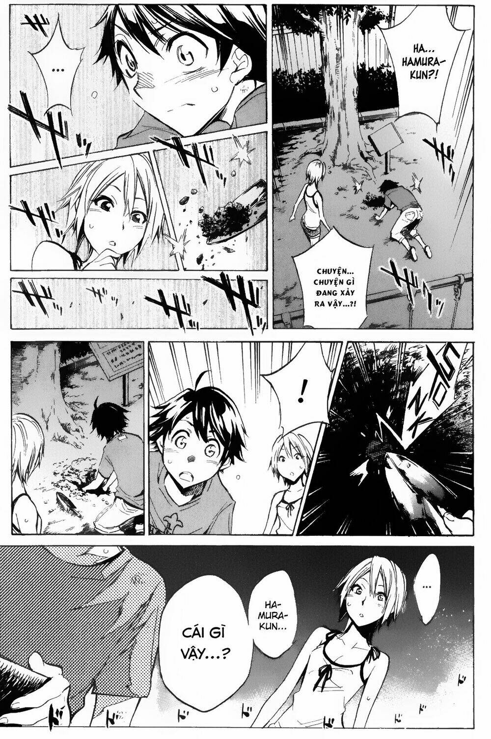 kono kanojo wa fiction desu chapter 28 19