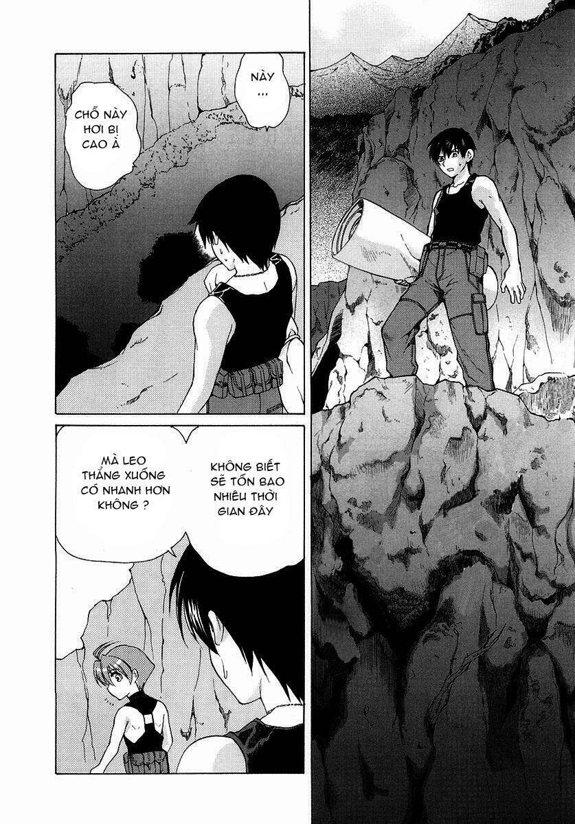 muv luv unlimited manga chapter 6 14