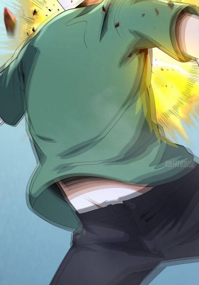 vương bài thần y chapter 80 27