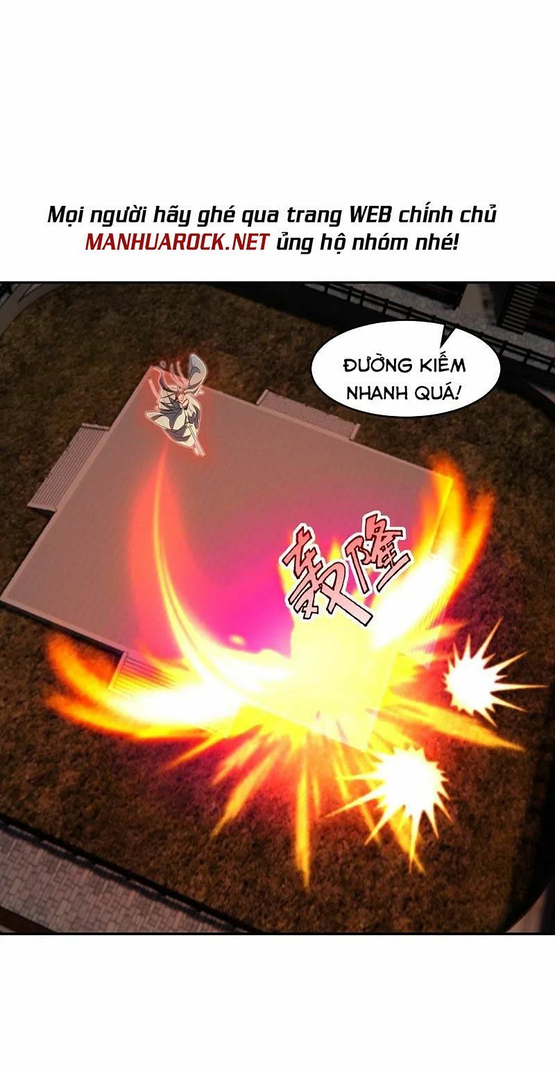 tiên võ đế tôn chapter 250 42