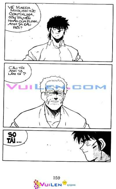 truyền nhân atula - shura no mon i chapter 27 160