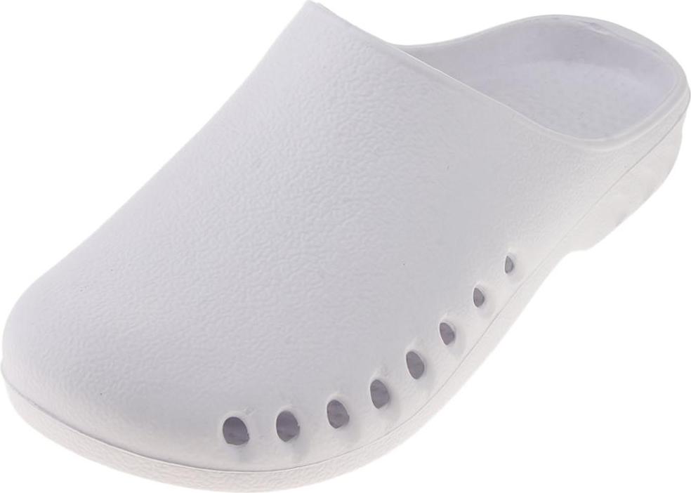 Unisex Men Women Kitchen Hospitality Nursing Work Clog Shoes Slip Resistance