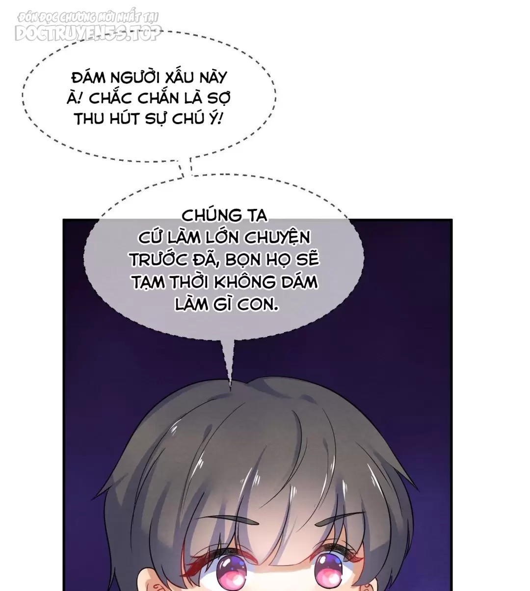 lời nói dối của cô ấy chapter 24 29