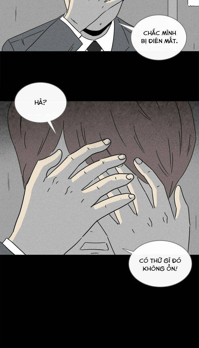 những câu chuyện bất thường chapter 238 24