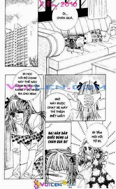 cuộc sống của tôi chapter 8 49