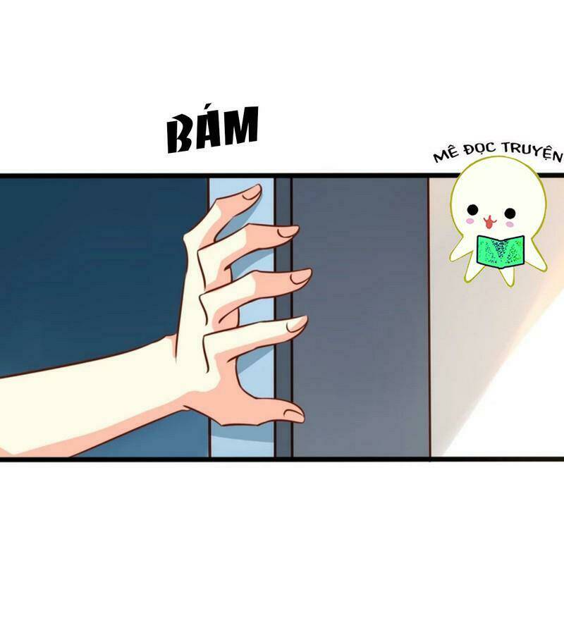 ông chủ của tôi là yêu quái chapter 41 27