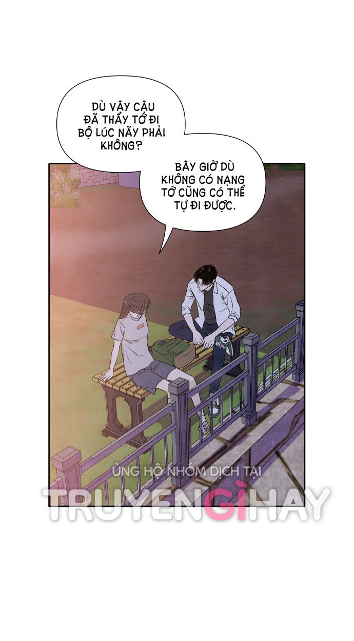 điều khiến tôi quyết tâm muốn chết chapter 20.1 11