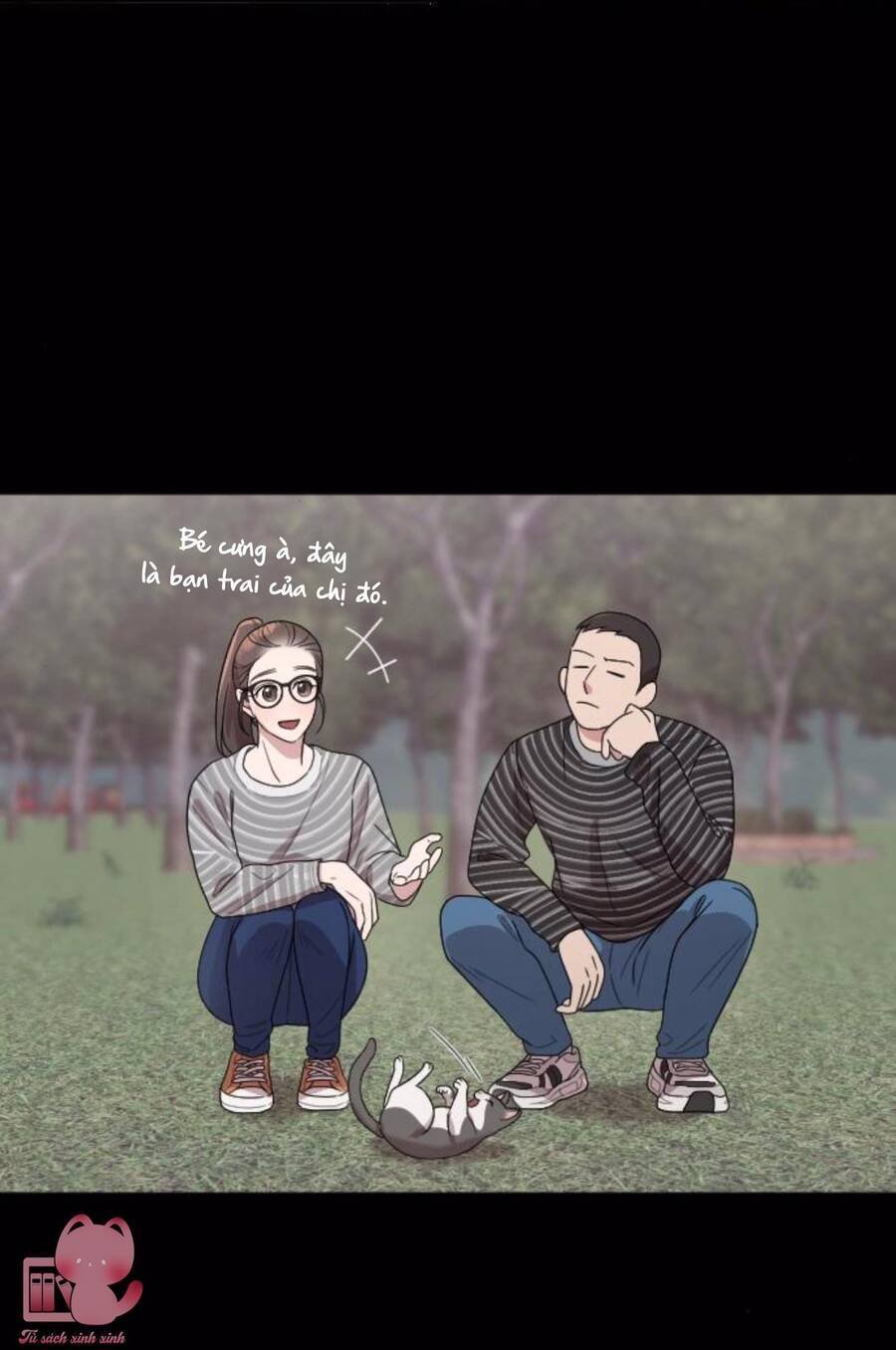 cô đi mà lấy chồng tôi chapter 67 37