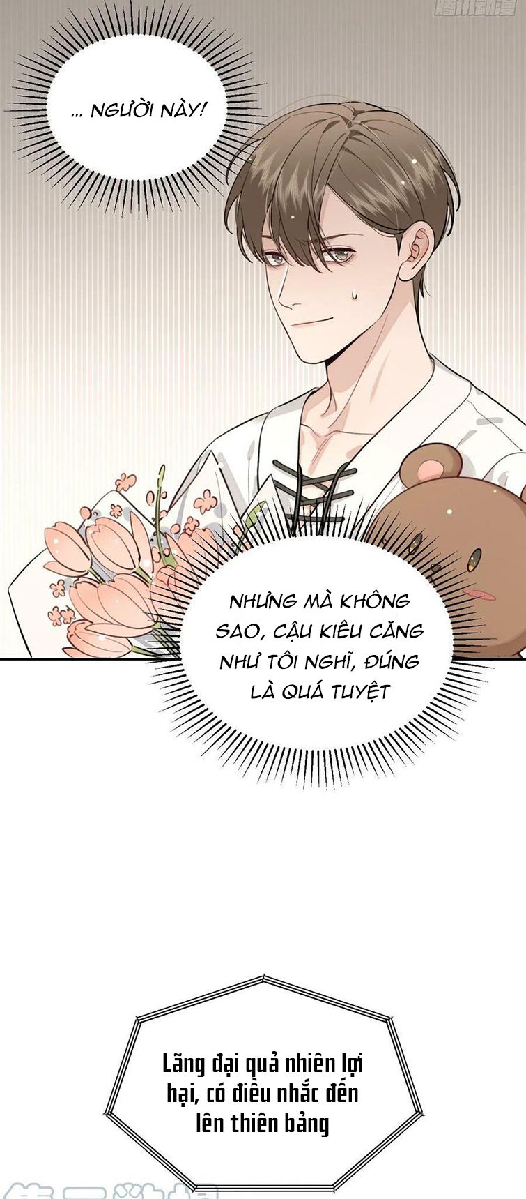 chó lớn bắt nạt chủ chapter 33 25