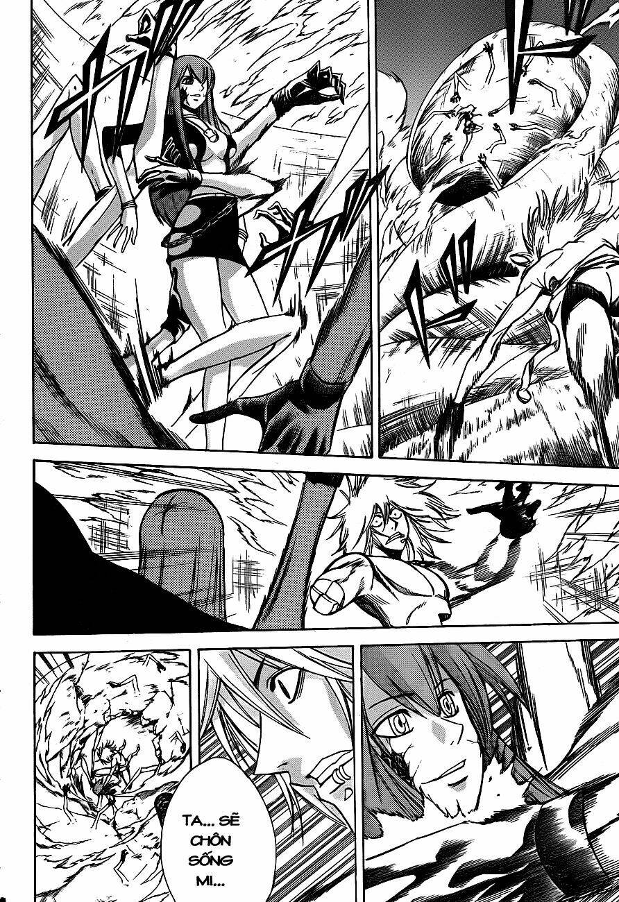 tấm thẻ bí ẩn chapter 135 3