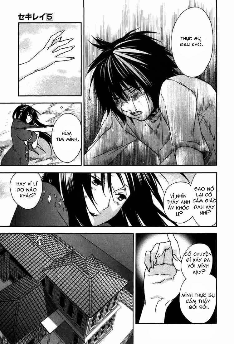 sekirei chapter 47 9