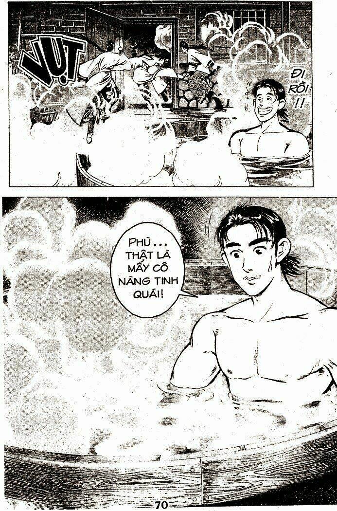 lục tiểu phụng chapter 19 12