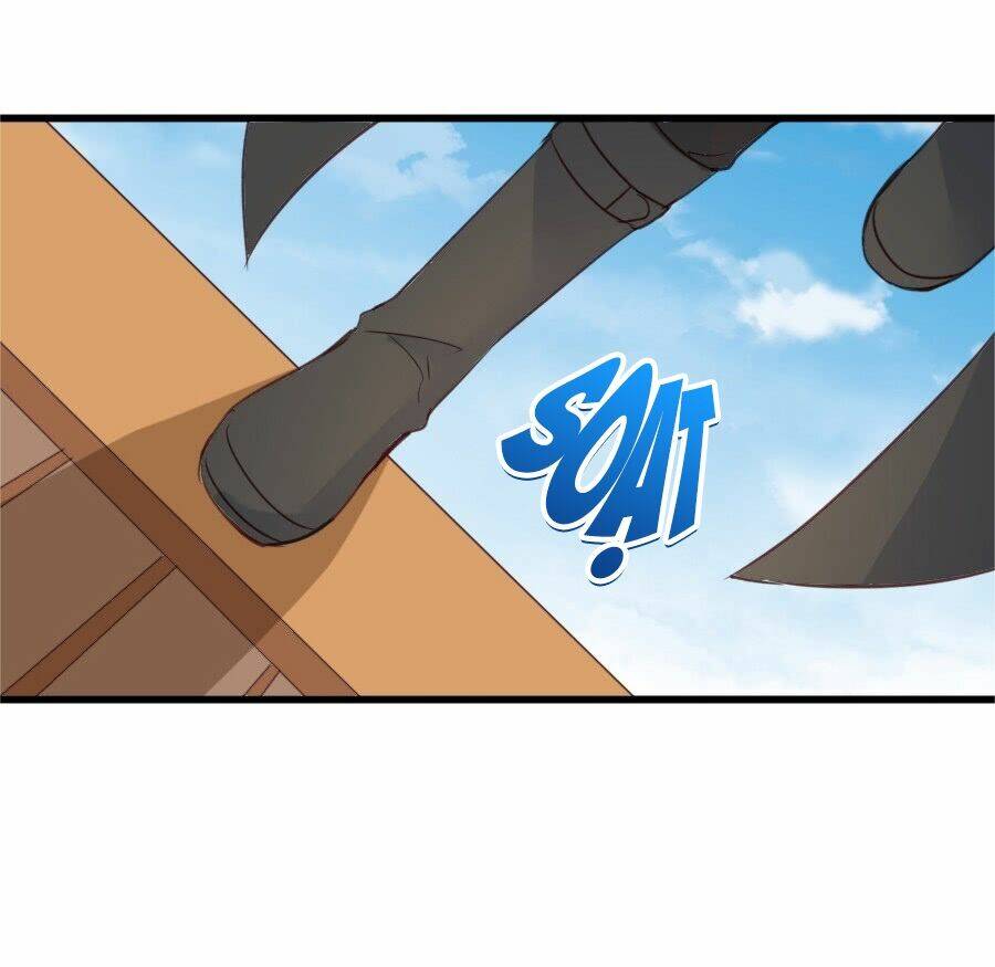 hôm nay ta cũng muốn trêu chọc nàng chapter 44 39