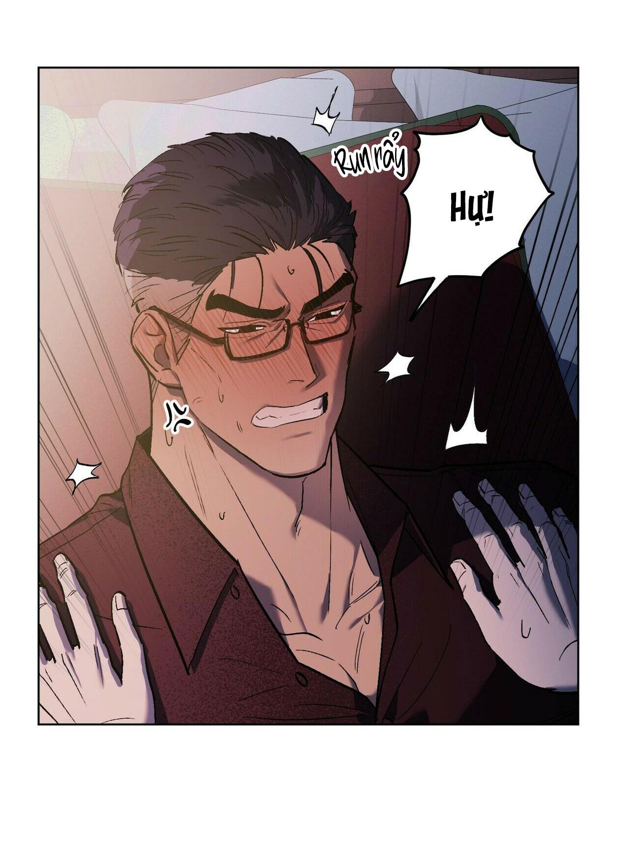 làm dâu nhà tài phiệt họ kang chapter 23 6