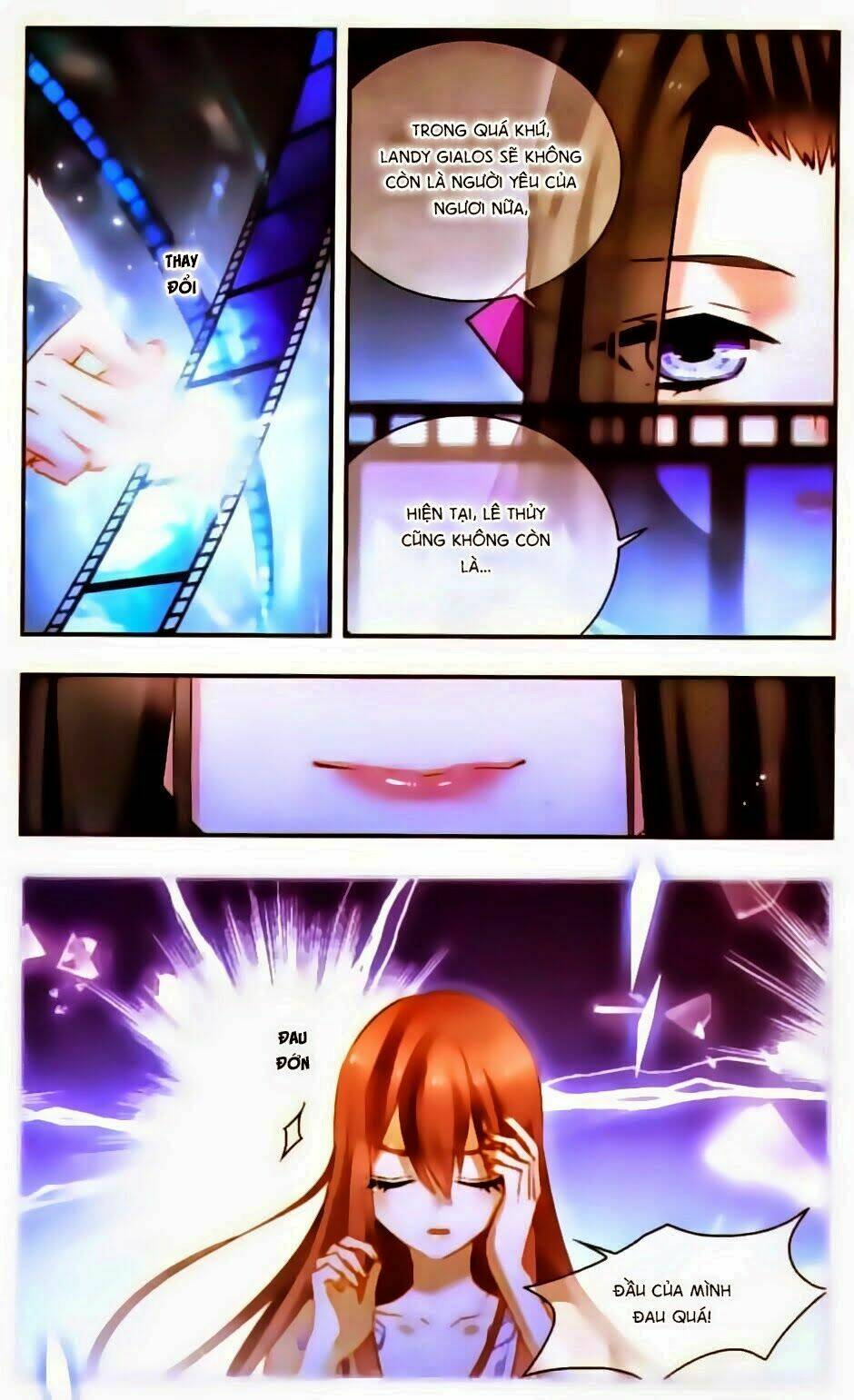 ngôi sao câu lạc bộ chapter 112 14