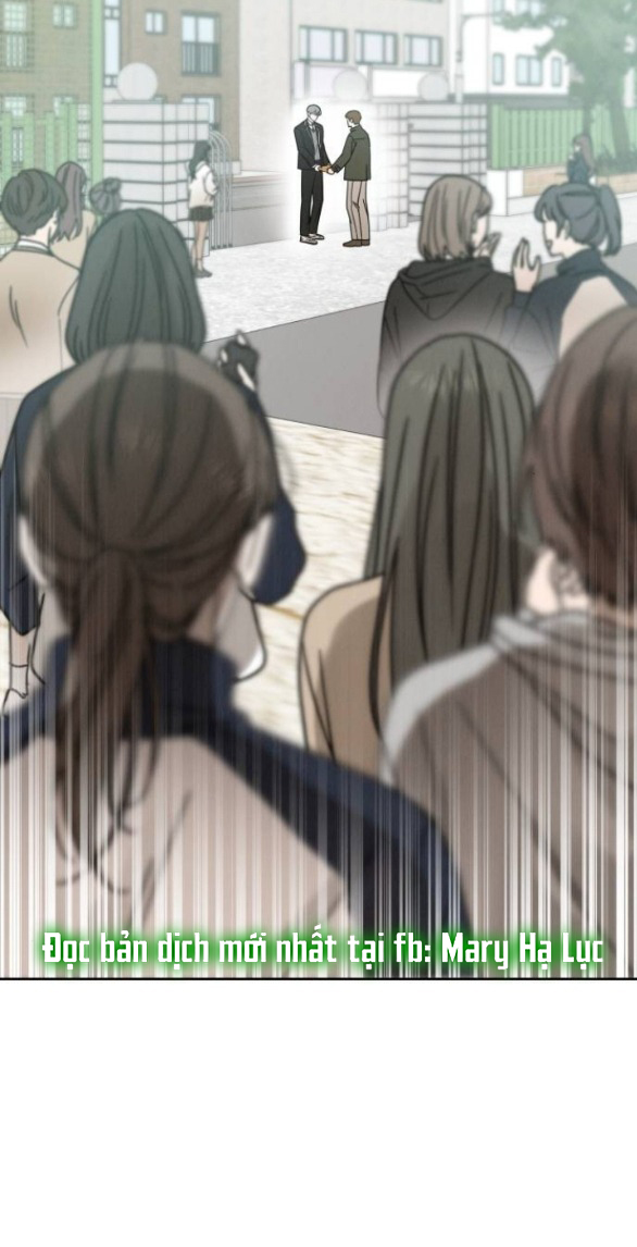 Thuyết Tình Yêu Ích Kỷ chapter 30.1 1