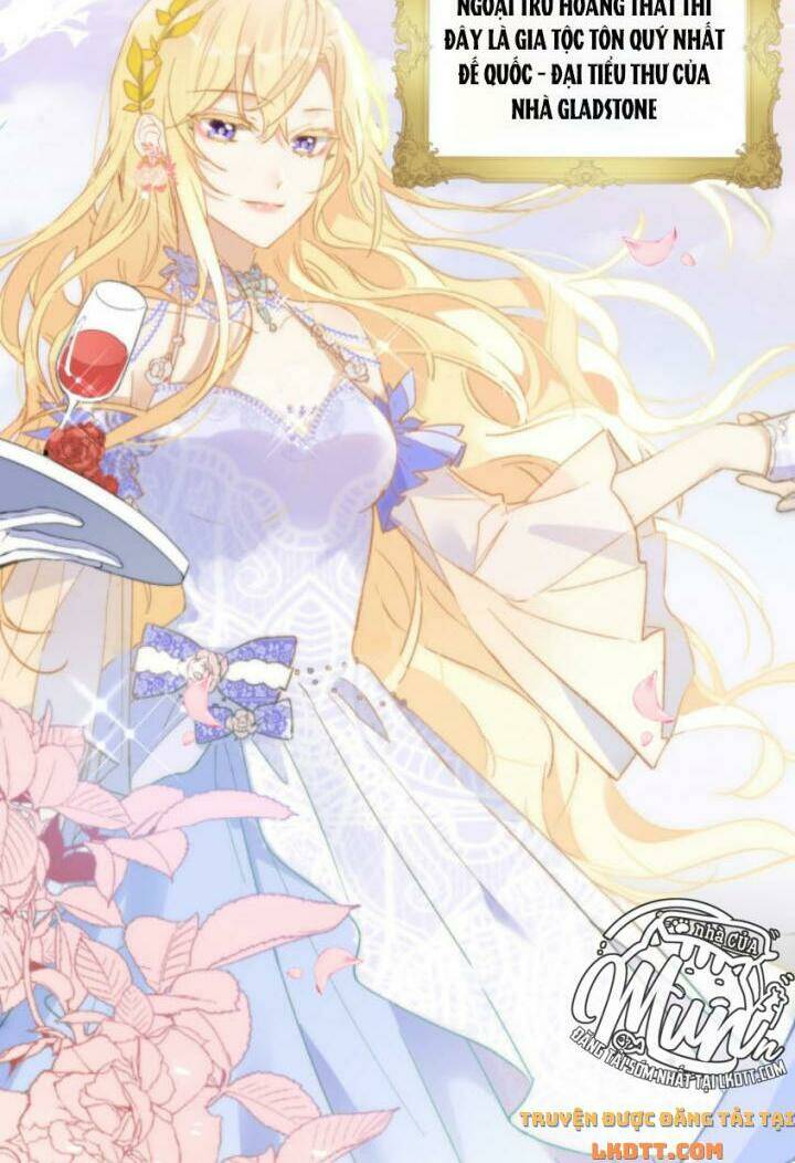 tình địch quái gở lại tăng thêm rồi chapter 2 3