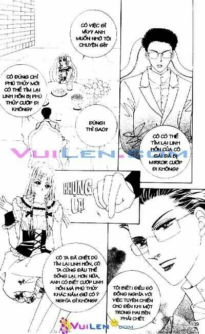 cửa hàng phù thủy chapter 7 109