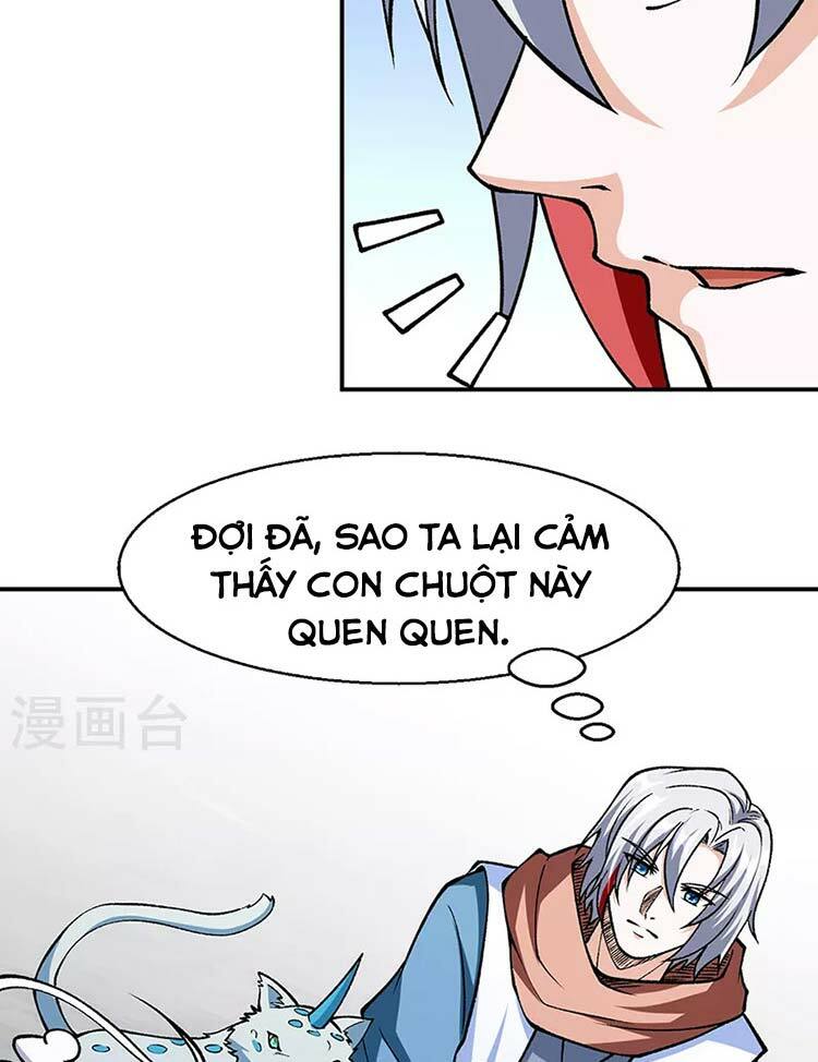 võ đạo độc tôn chapter 446 10