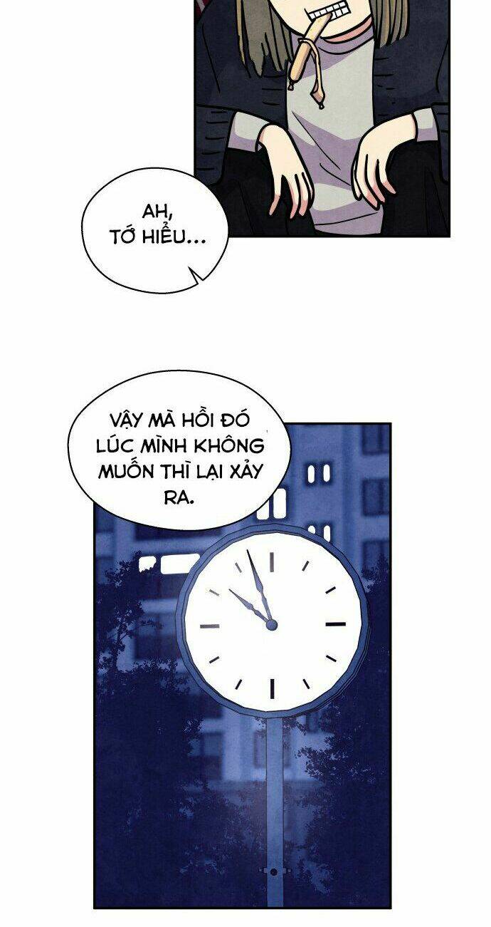 tai sói và mũ đỏ chapter 29 26