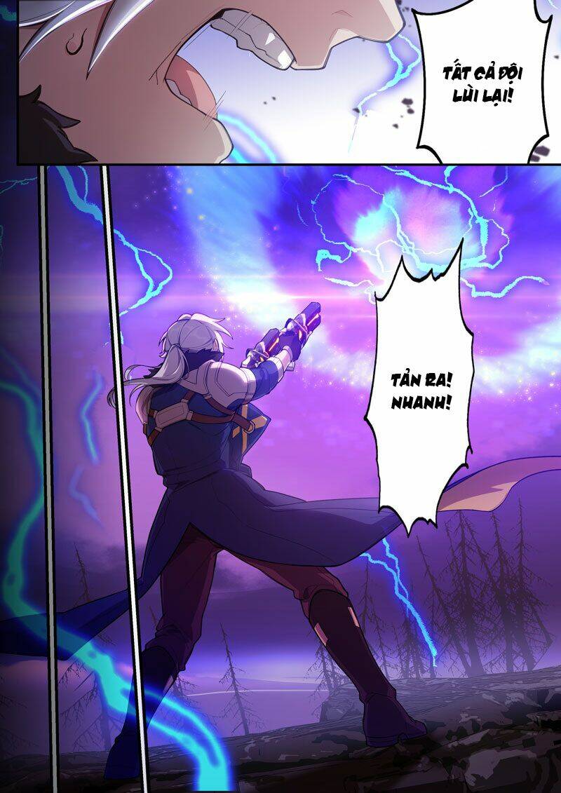 băng hoại 3rd chapter 43 14