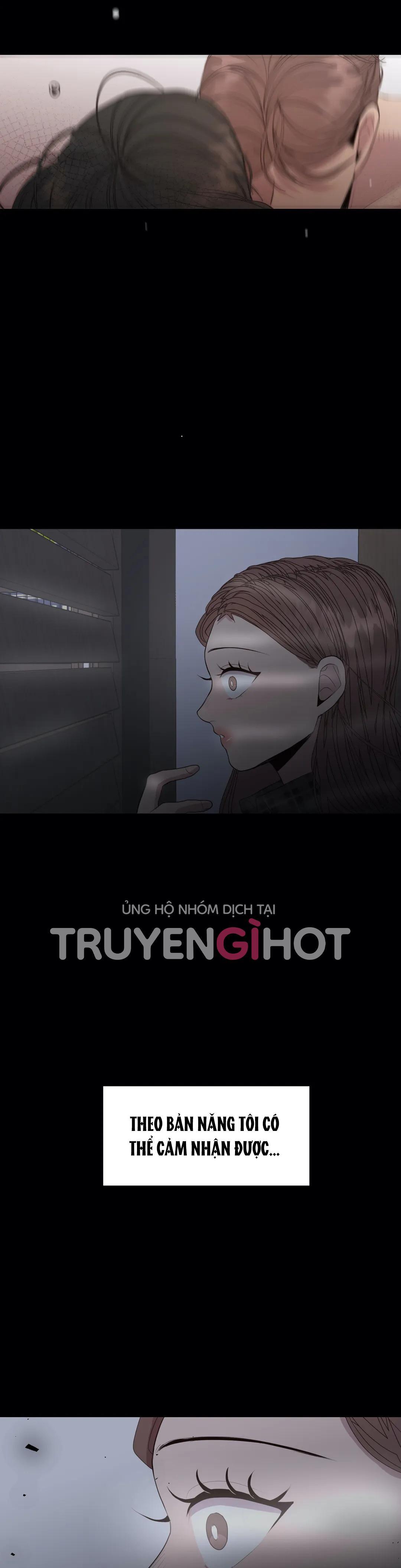 lừa tình chapter 41.1 10