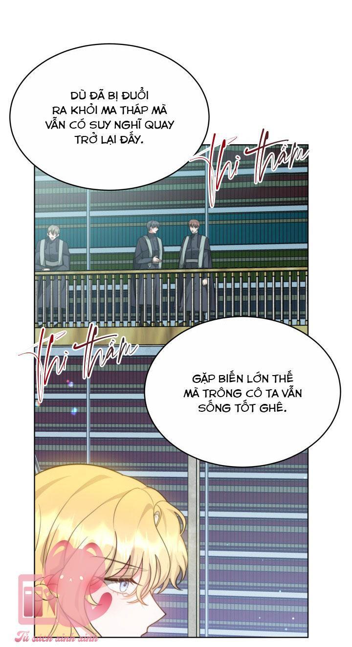 từ chồng cũ hóa thành nam chính chapter 31 42