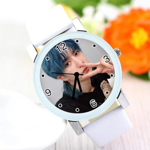 Đồng hồ Vương Nhất Bác đeo tay nam nữ