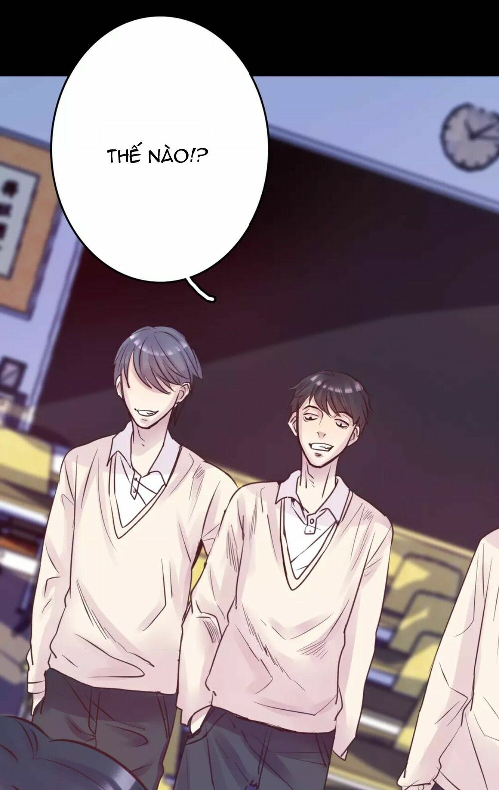 trả thù trường trung học phần 2 chapter 9 2