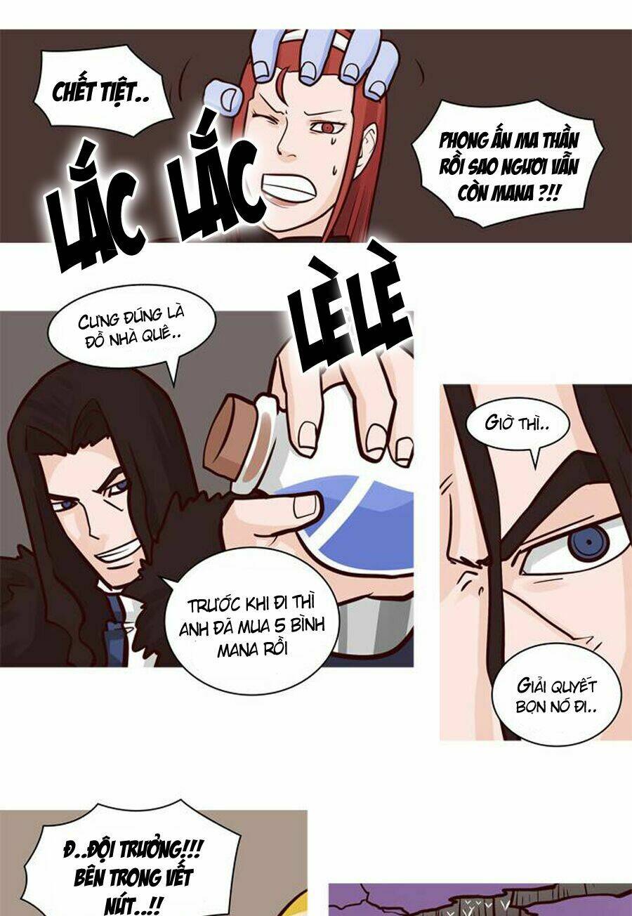 the devil king is bored chapter 57 24