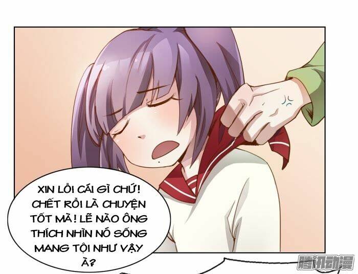 người ba độc thân chapter 5 10