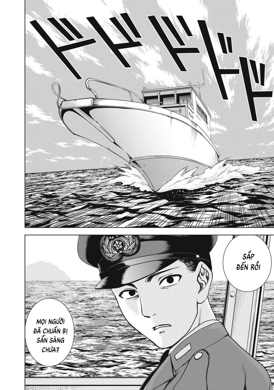 Satanophany chapter 246 22