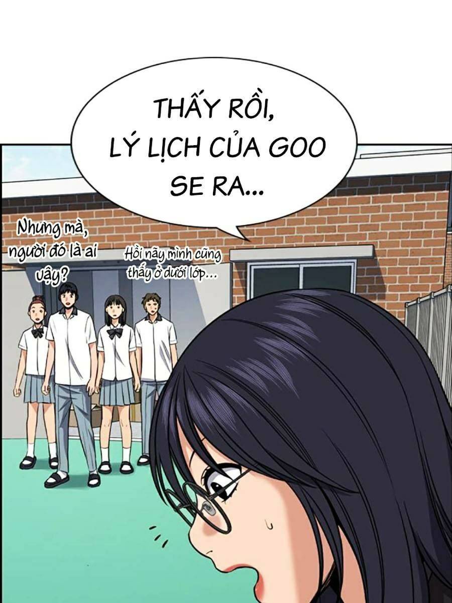 giáo dục chân chính chapter 121 106