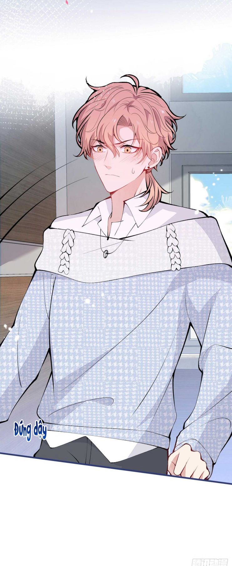 hotsearch của ảnh đế chapter 146 17