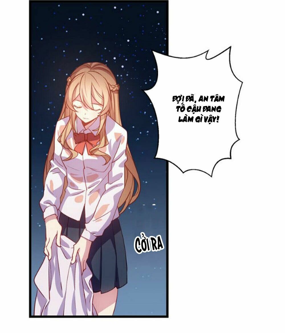 bài ca tình yêu chapter 4 24