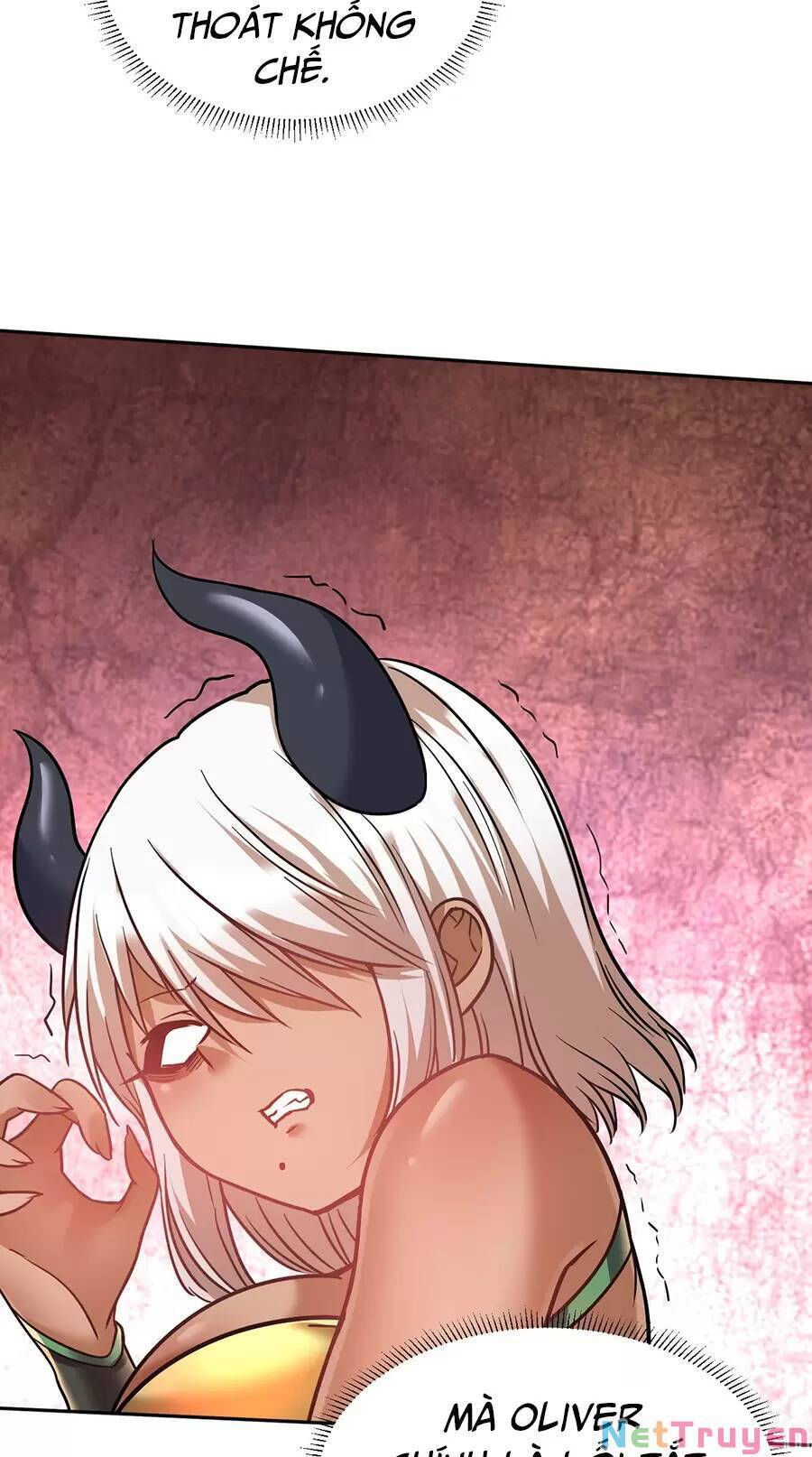 đồ long kỵ sĩ hôn môi ác long chapter 39.2 25