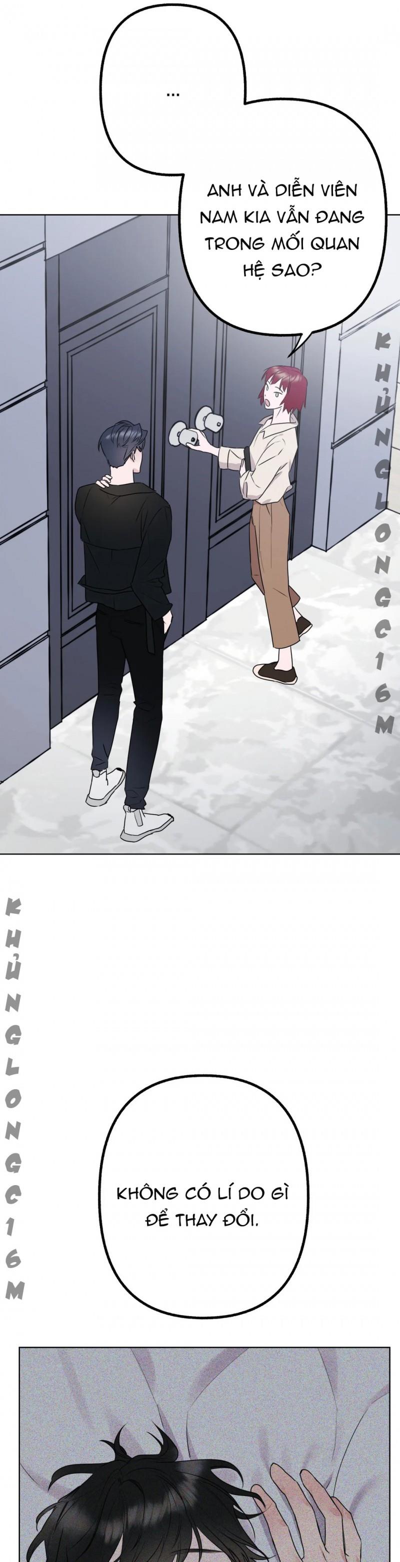 ngã rẽ chapter 2 11