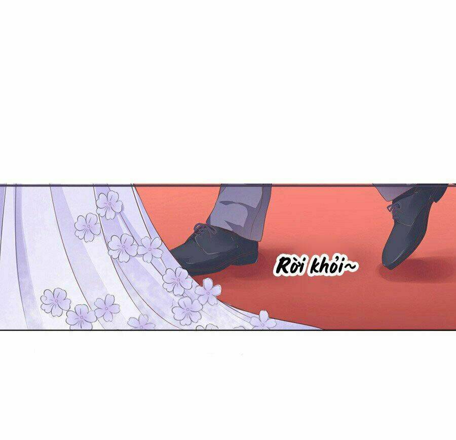 liệt ái tri hạ: series mật đào tiểu tình nhân chapter 41 19