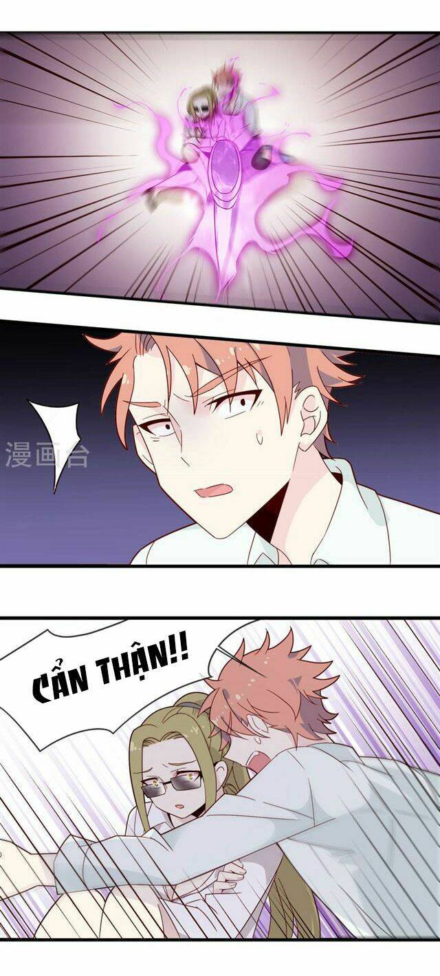 thế thân ma vương nam khuê mật chapter 12 9