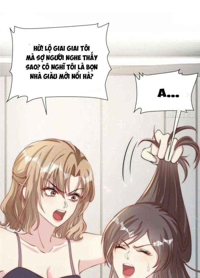 tôi được năm đại lão chiều chuộng hết nấc chapter 38 38