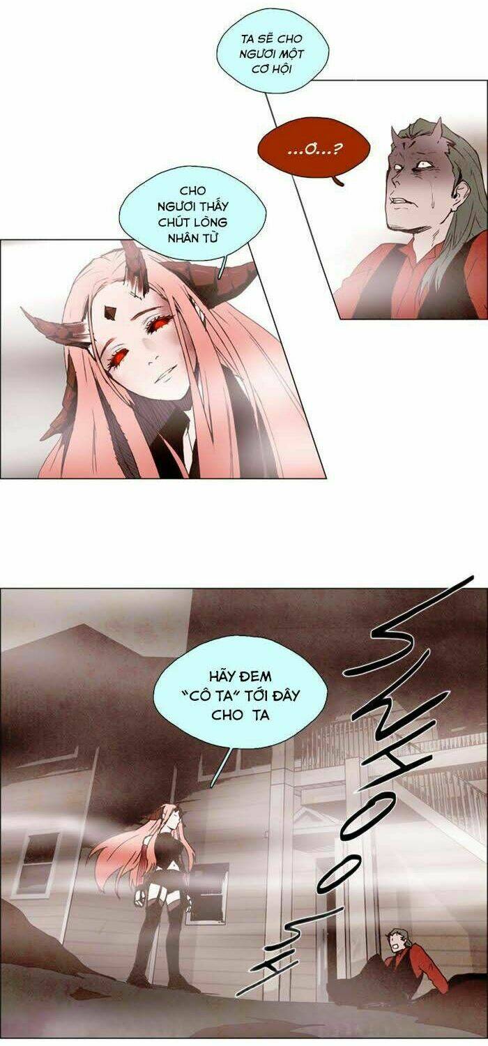 lessa 2: the crimson knight chapter 16 4