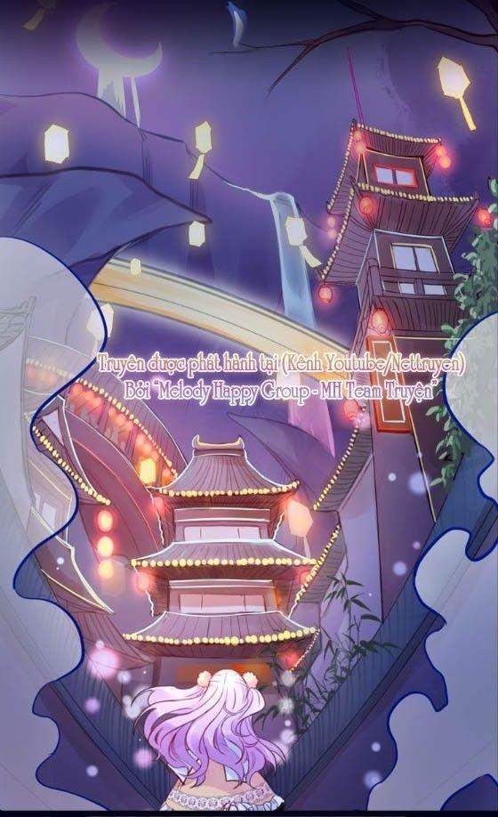 mỹ vị hữu không phải lỗi của tôi chapter 0 9