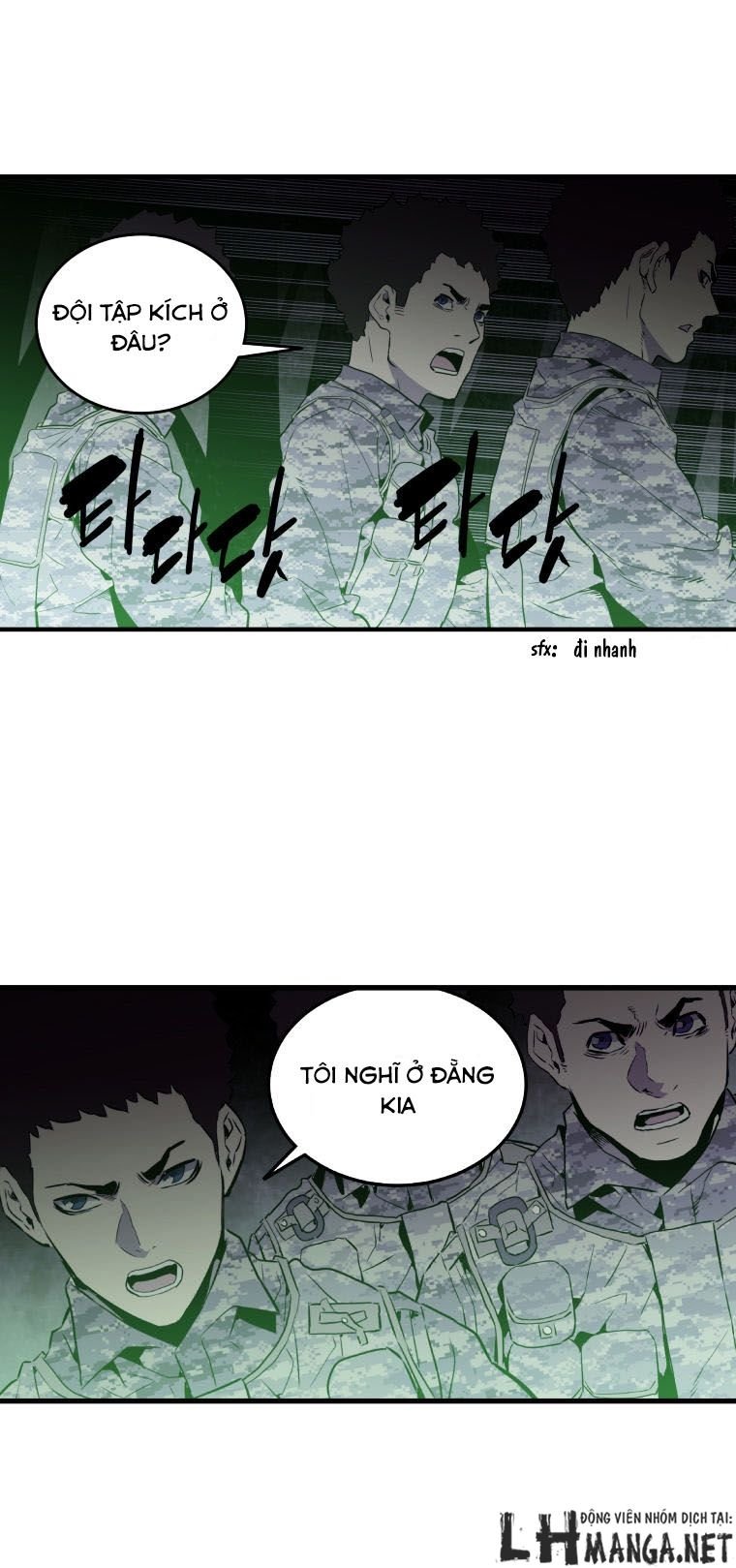 m.i.a - jakjeonjung siljong chapter 23 37