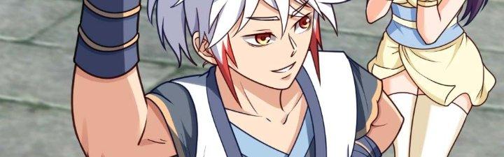 bảo vật rơi xuống đều thành muội tử chapter 10 230