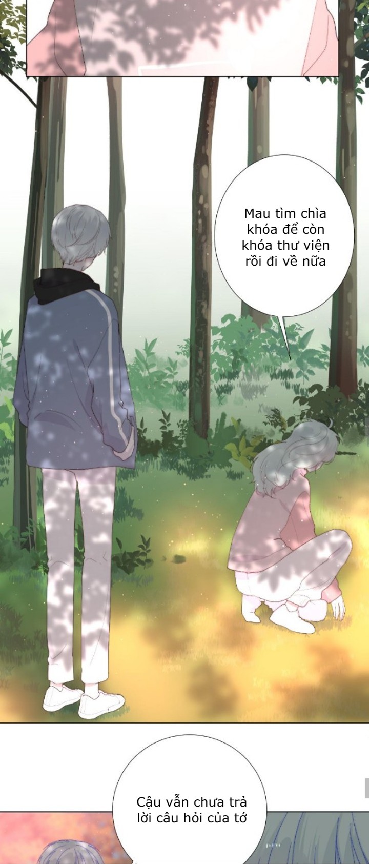 hướng dẫn không phổ biến chapter 40 4