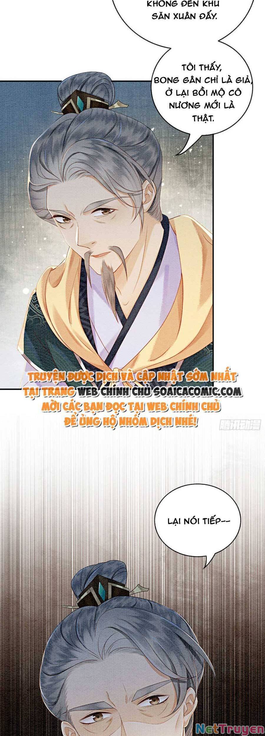 bắt đầu hủy hôn để công lược vương gia chapter 53 9