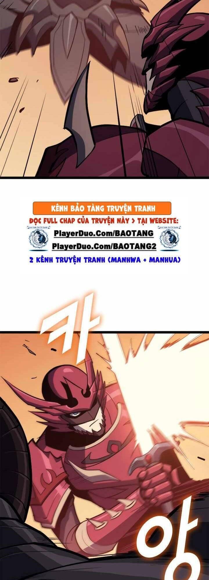 tôi trở lại thăng cấp một mình chapter 86 30